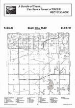 Map Image 023, Sherburne County 2007